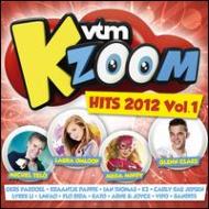 Vtm Kzoom Hits 2012 / 1