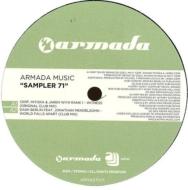 Various/Armada Music Sampler 71