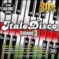 Various/80s Revolution Italo Disco Vol.3