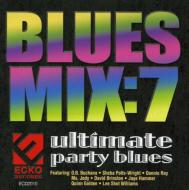 Blues Mix 7: Ultimate Party