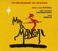 Man Of La Mancha | HMV&BOOKS online - 194856