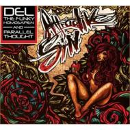 Del / Parallel Thought/Attractive Sin