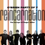 O'brien Party Of 7/Reincarnation