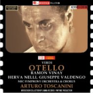 Otello: Toscanini / Nbc So Vinay Nelli Valdengo