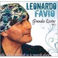 Leonardo Favio/Grandes Exitos 2