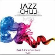 Various/Jazz Chill Vol.3