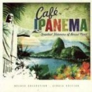 Various/Cafe Ipanema