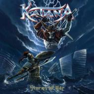 Katana (Metal)/Storms Of War
