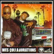 Wes Collaborations