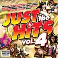 Various/Just The Hits Volume 4