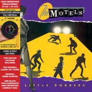 Motels/Little Robbers