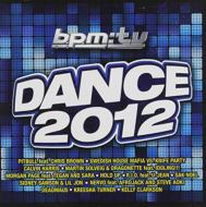 Bpm Tv Dance 2012