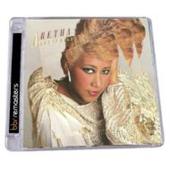 Aretha Franklin/Get It Right (Expanded Edition) (Rmt)