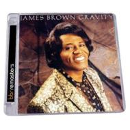 James Brown/Gravity (Expanded Edition) (Rmt)