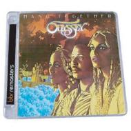 Odyssey/Hang Together (Expanded Edition) (Rmt)