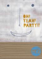PE'Z/Oh! Yeah! Party!! (Ltd)
