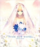 From new world (TYPE-MOON Fes.C[W\O)