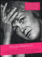 Sonja Akesson/Tolkad Av (+book)