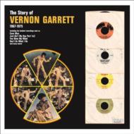 Story Of Vernon Garrett