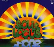 Solis Lacus