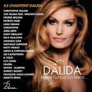 Various/Dalida Depuis Qu'elle Est Partie