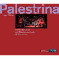 Palestrina : K.Petrenko / Frankfurt Opera, Bronder, Stallmeister, Mahnke, W.Koch, etc (2010 Stereo)(3CD)
