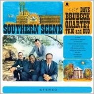 Southern Scene (180グラム重量盤) : Dave Brubeck | HMV&BOOKS online