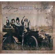 Neil Young/Americana