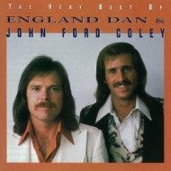 Very Best Of England Dan & John Ford Coley
