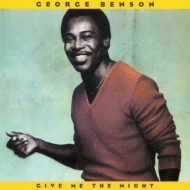 Give Me The Night : George Benson | HMV&BOOKS online - WPCR-14501