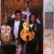 George Benson / Earl Klugh : George Benson / Earl Klugh
