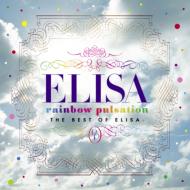 rainbow pulsation�`THE BEST OF ELISA�`