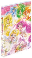 Smile Precure! Vol.4