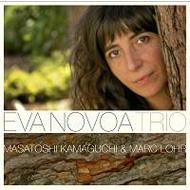 Eva Novoa/Masatoshi Kamaguchi - Marc Lohr