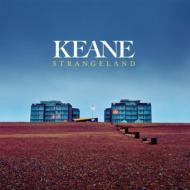 KEANE/Strangeland (Ltd)(Dled)