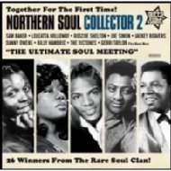 Various/Northern Soul Collector Vol.2