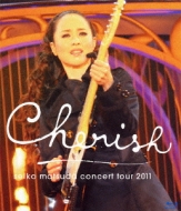 SEIKO MATSUDA CONCERT TOUR 2011 Cherish (Blu-ray)