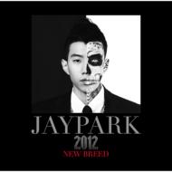 New BREED -Japan Edition-