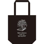 Live Bag Black: Yuki Kajiura LIVE Vol.#8 �gSpring 2012"
