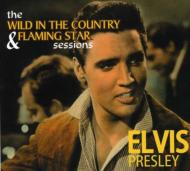 Elvis Presley/Wild In The Country  Flaming Star Sessions