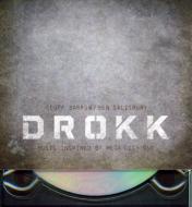 Drokk Music Inspired By Mega City One Geoff Barrow Ben