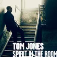 Tom Jones/Spirit In The Room (Ltd)(Dled)(Digi)