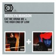 Eat Me Drink Me / High End Of Low