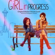 Soundtrack/Girl In Progress (Score)