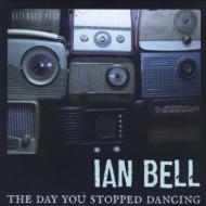 Day You Stopped Dancing