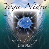 Yoga Nidra-waves Of Change