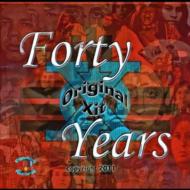Original Xit/Forty Years