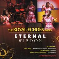 Royal Echoes Band/Eternal Wisdom
