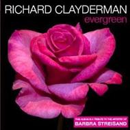 リチャード・クレイダーマン （ピアノ）/Evergreen