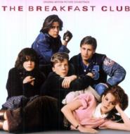 ブレックファスト・クラブ(LD) Breakfast Club | HMV&BOOKS online - 001661501